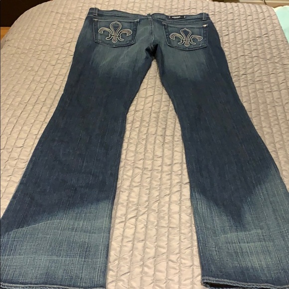 Rock & Republic Jeans - Picture 2 of 6